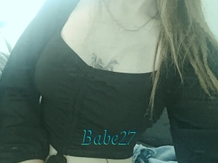 Babe27