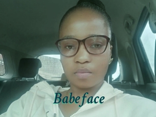 Babeface