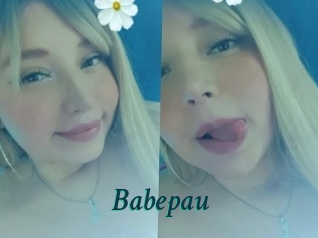 Babepau