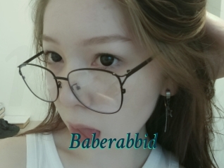 Baberabbid