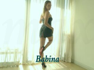 Babina