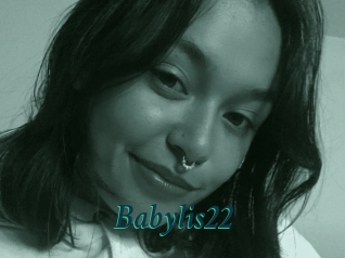 Babylis22