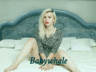 Babywhale