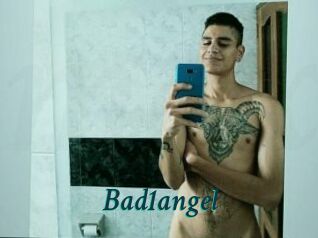 bad1angel Maxi Top Sexe