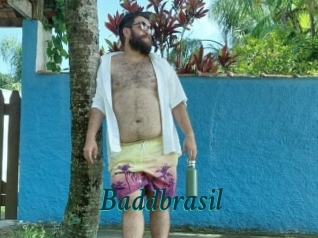 Baddbrasil