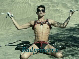 Badprincexx