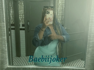 Baebiijoker