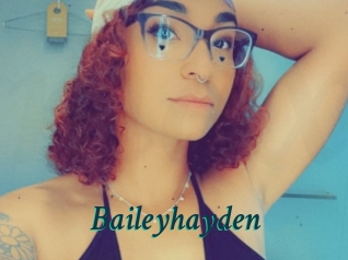 Baileyhayden