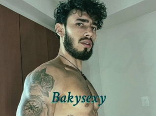 Bakysexy