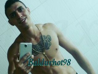 Baldurhot98