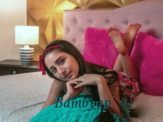Bambyup