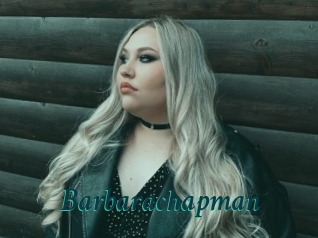 Barbarachapman