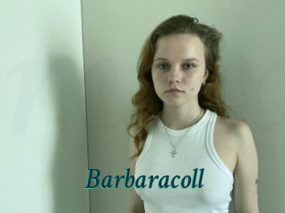 Barbaracoll