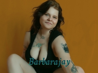 Barbarajay