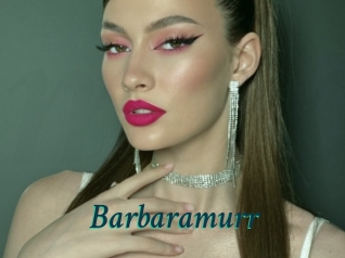 Barbaramurr