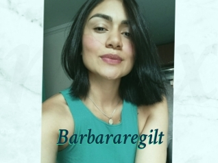 Barbararegilt