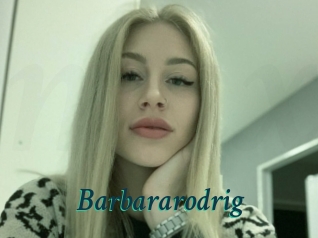 Barbararodrig