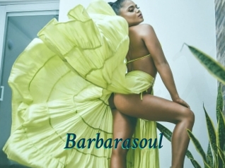 Barbarasoul