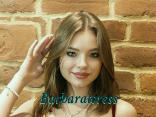 Barbaratoress
