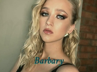 Barbary