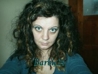 Barbie24