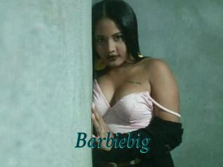 Barbiebig