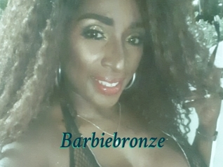 Barbiebronze