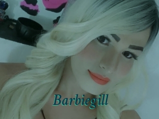 Barbiegill