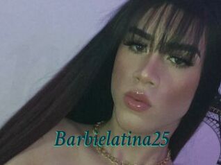 Barbielatina25
