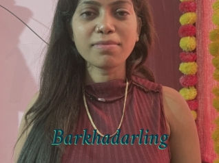 Barkhadarling