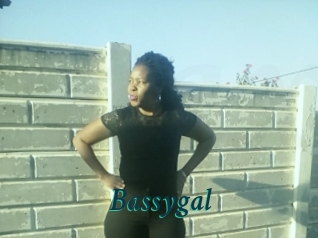 Bassygal