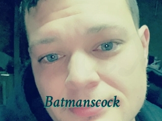 Batmanscock