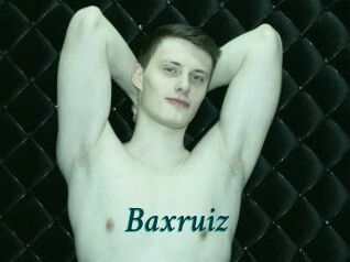Baxruiz