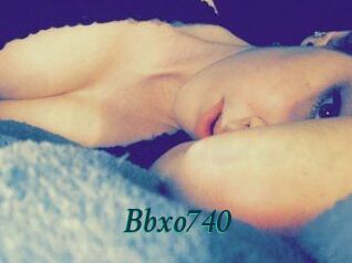 Bbxo740