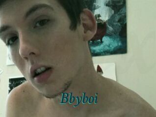 Bbyboi