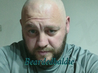 Beardedbaldie