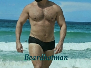 Beardhotman