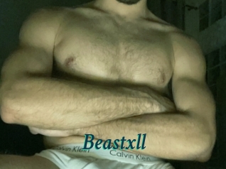 Beastxll