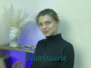 Beatrixcaris