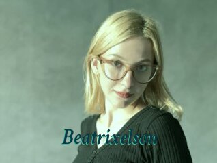 beatrixelson Maxi Top Sexe
