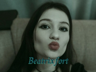 Beatrixfort