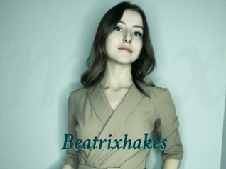 Beatrixhakes