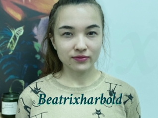 Beatrixharbold