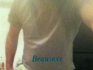 Beausexe