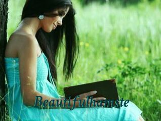 Beautifulhamste