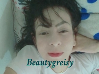 Beautygreisy