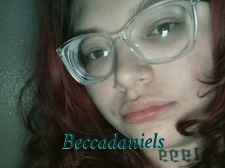 Beccadaniels