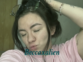 Beccaxalien