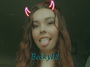 Becky118