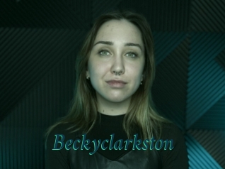 Beckyclarkston